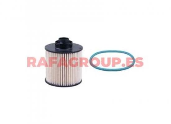9801366680 - Filtro combustible, FORD, FORD USA, DS, CITROEN, PEUGEOT, TOYOTA, OPEL, RENAULT, RG63050
